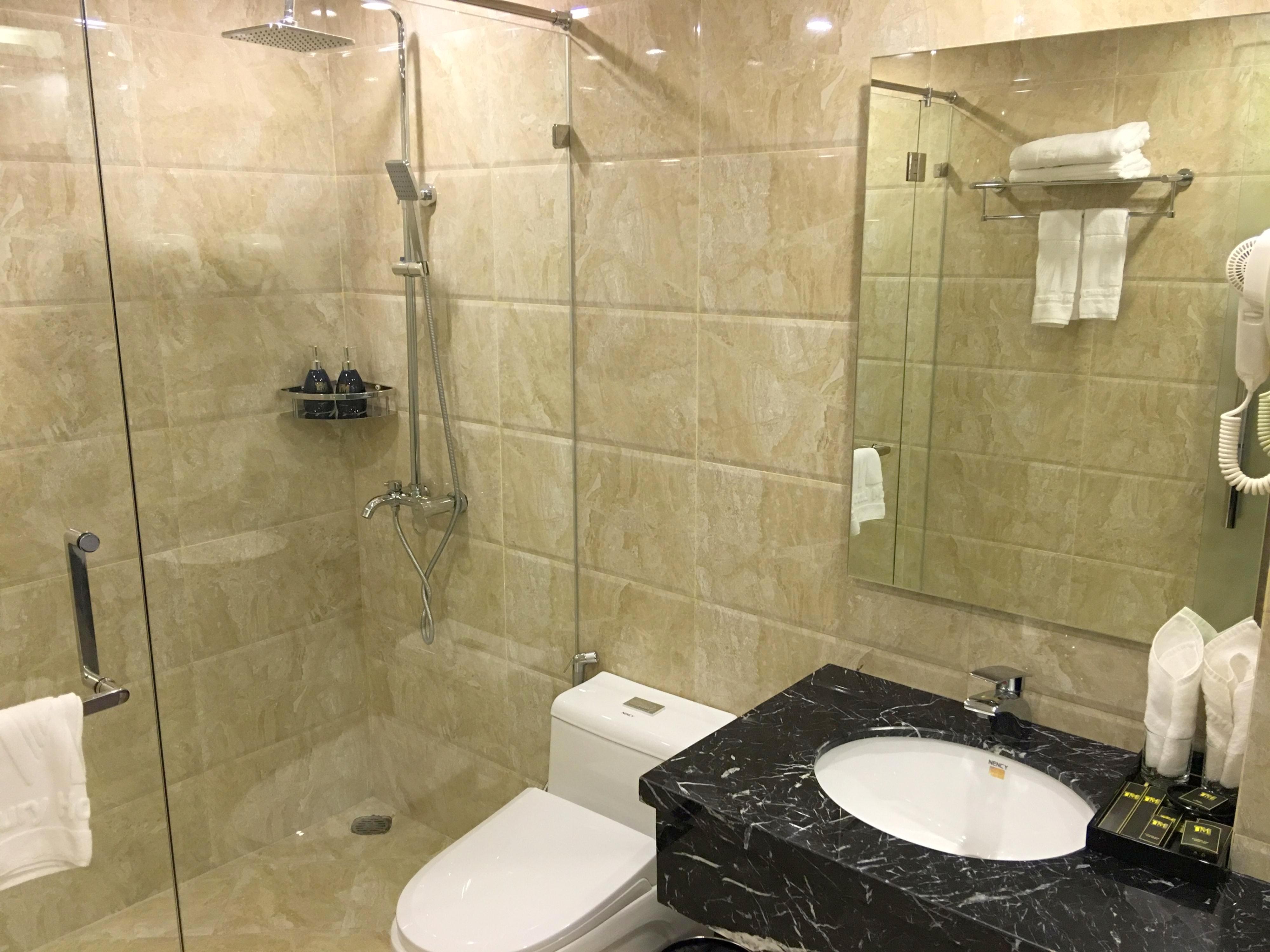 T&M Luxury Hotel Ханой Екстериор снимка