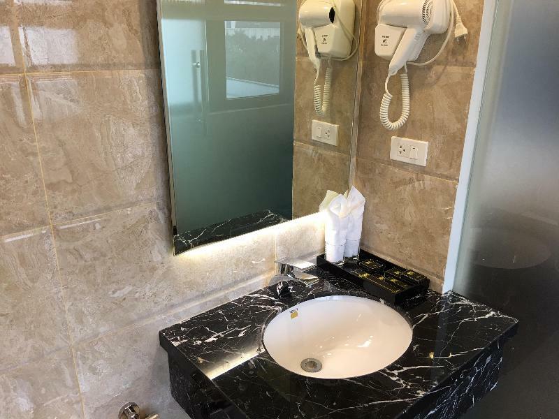 T&M Luxury Hotel Ханой Екстериор снимка