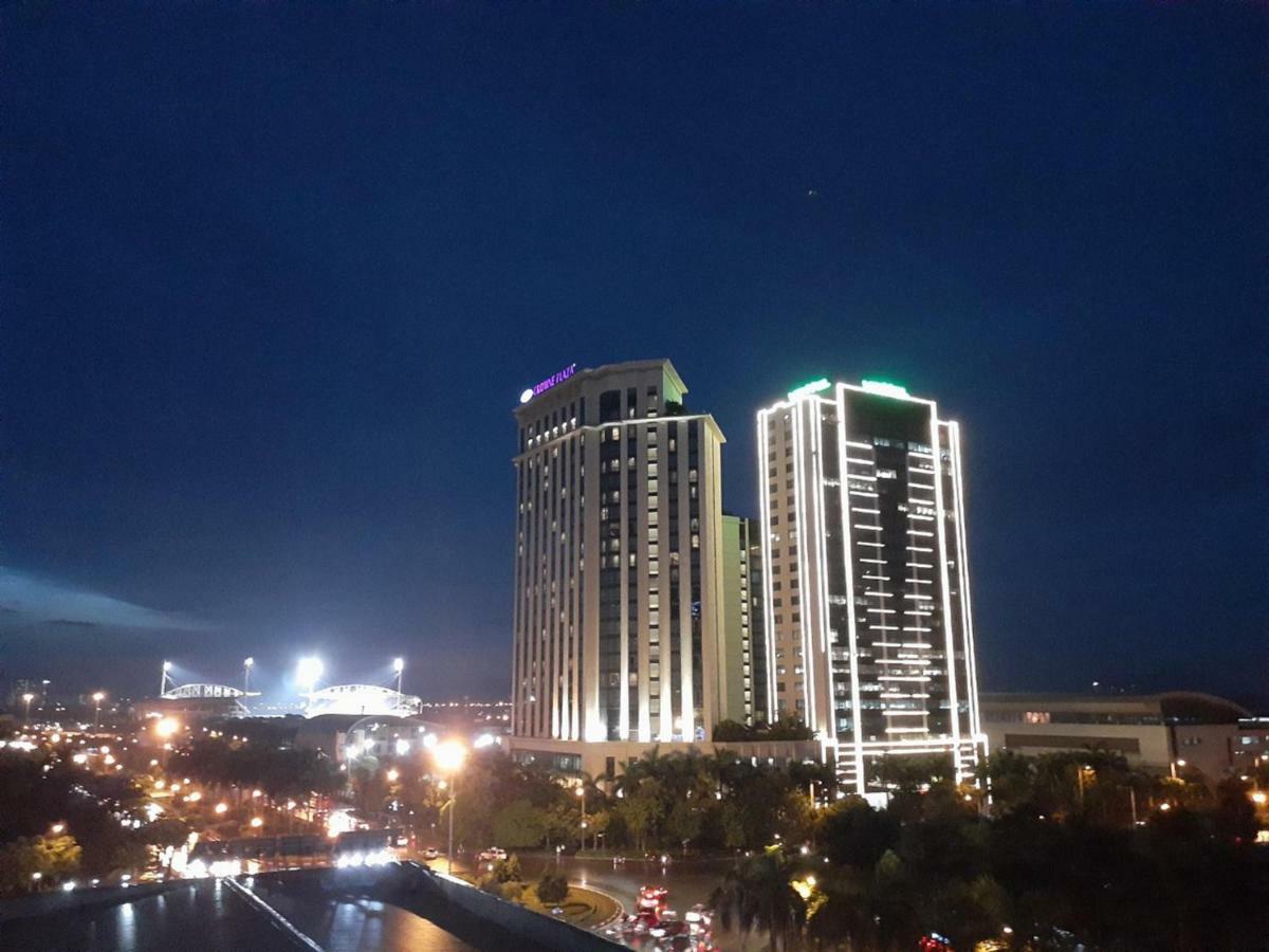 T&M Luxury Hotel Ханой Екстериор снимка